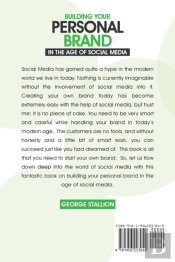 Building Your Personal Brand In The Age Of Socialmedia