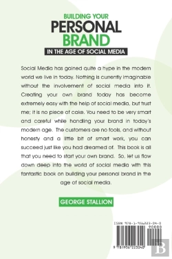 Bertrand.pt - Building Your Personal Brand In The Age Of Socialmedia
