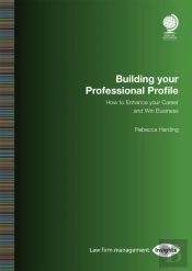 Building Your Professional Profile