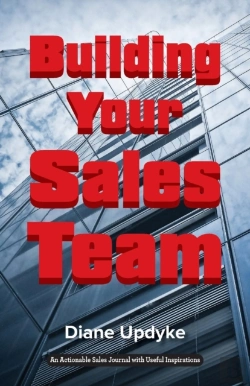 Bertrand.pt - Building Your Sales Team