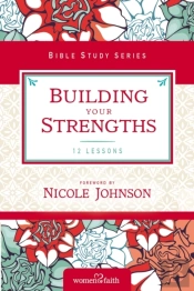 Building Your Strengths