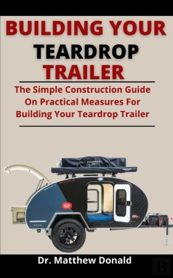 Bertrand.pt - Building Your Teardrop Trailer