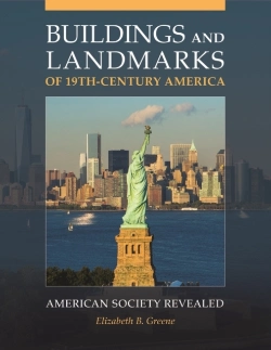 Bertrand.pt - Buildings And Landmarks Of 19th-Century America