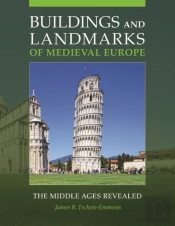 Buildings And Landmarks Of Medieval Europe