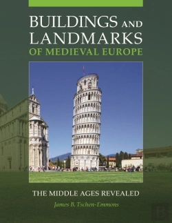 Bertrand.pt - Buildings And Landmarks Of Medieval Europe