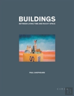 Bertrand.pt - Buildings: Between Living Time And Rocky Space
