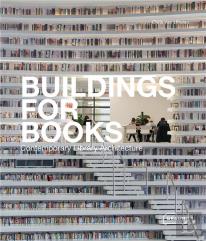 Buildings For Books