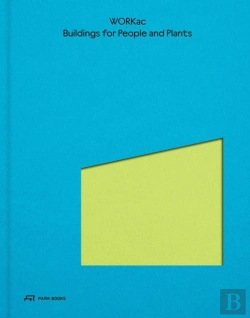 Bertrand.pt - Buildings For People And Plants By Workac