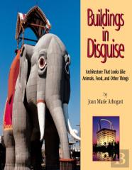 Buildings In Disguise