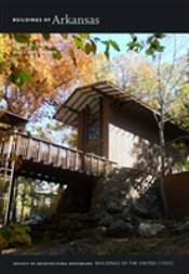 Buildings Of Arkansas
