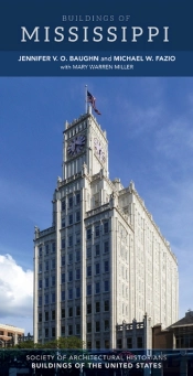 Buildings Of Mississippi