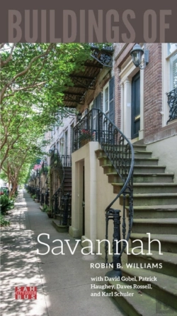 Bertrand.pt - Buildings Of Savannah