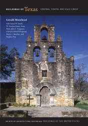 Buildings Of Texas
