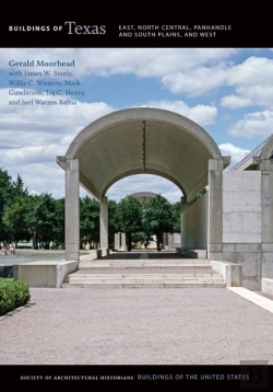Bertrand.pt - Buildings Of Texas