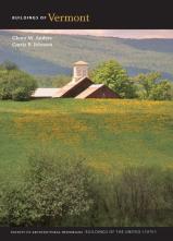 Buildings Of Vermont