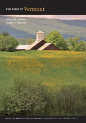 Buildings Of Vermont
