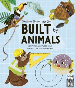 Bertrand.pt - Built By Animals