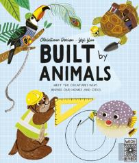 Built By Animals
