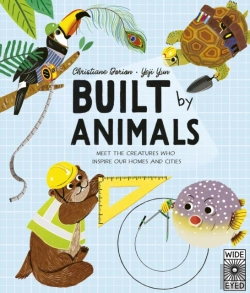 Bertrand.pt - Built By Animals