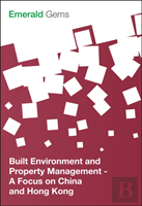 Built Environment And Property Management