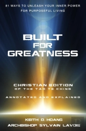 Built For Greatness