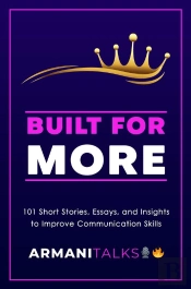 Built For More
