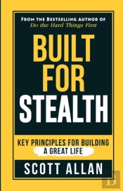 Built For Stealth