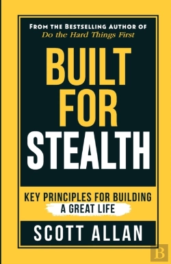Bertrand.pt - Built For Stealth