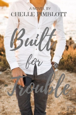 Bertrand.pt - Built For Trouble