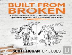 Built From Broken