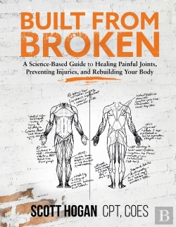 Bertrand.pt - Built From Broken