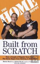 Built From Scratch