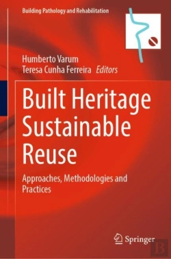 Bertrand.pt - Built Heritage Sustainable Reuse