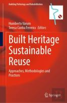 Built Heritage Sustainable Reuse