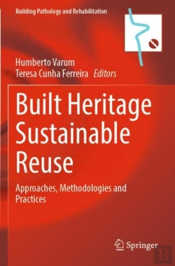 Bertrand.pt - Built Heritage Sustainable Reuse