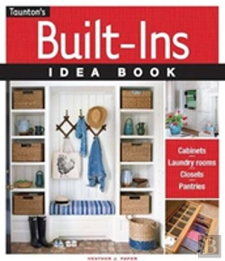 Bertrand.pt - Built-Ins Idea Book