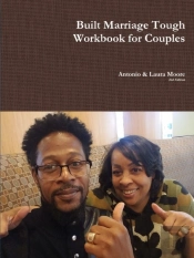 Built Marriage Tough - Workbook For Couples