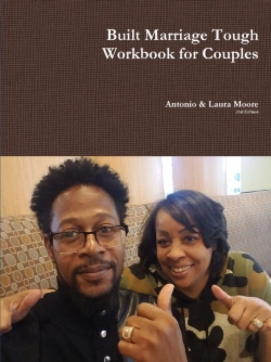 Bertrand.pt - Built Marriage Tough - Workbook For Couples