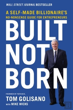 Bertrand.pt - Built, Not Born