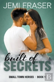 Built Of Secrets