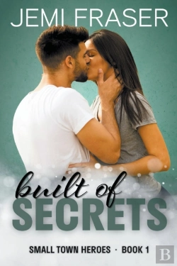 Bertrand.pt - Built Of Secrets