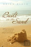 Built On The Sand