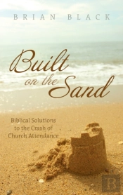 Built On The Sand