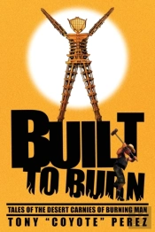 Built To Burn