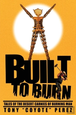 Bertrand.pt - Built To Burn