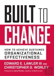 Built To Change
