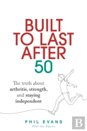 Built To Last After 50