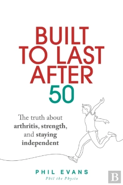 Bertrand.pt - Built To Last After 50