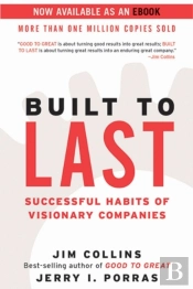Built To Last