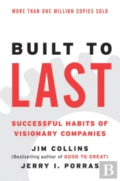Built To Last